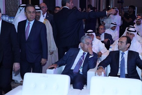 Sfeir from UAE: Investors have great confidence in banks